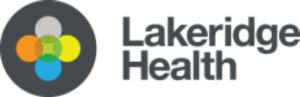 lakeridge health logo