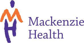 mackenzie health logo
